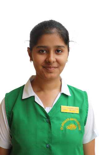 KANISHKA YADAV(EDITOR)